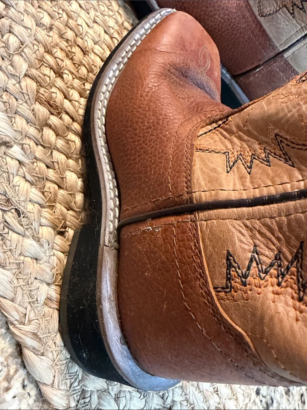 Presley Smoky Mountain Boys Boots